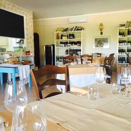 Ristorante Terra Sarda